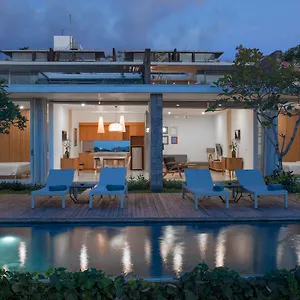 Villa Hideaway Villas Bali Uluwatu By Kanaan Hospitality, Uluwatu