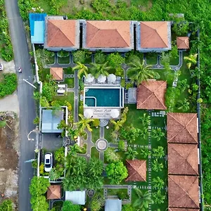 Séjour chez l'habitant Taman Asih Bingin, Uluwatu
