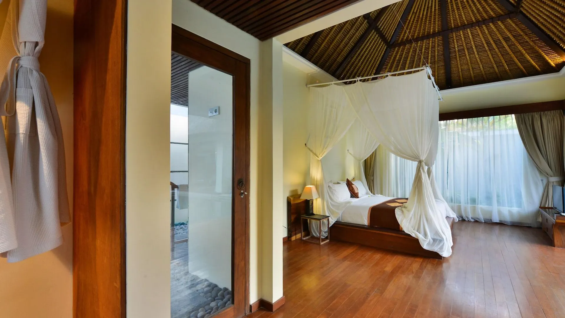 Villa Le Nixsun Villa&Spa Uluwatu Indonesia