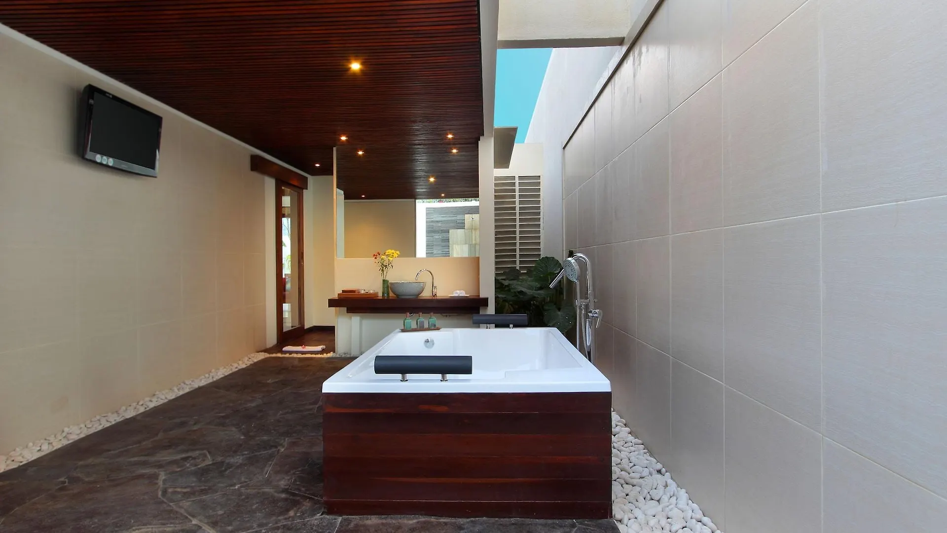 Le Nixsun Villa&Spa Uluwatu Villa