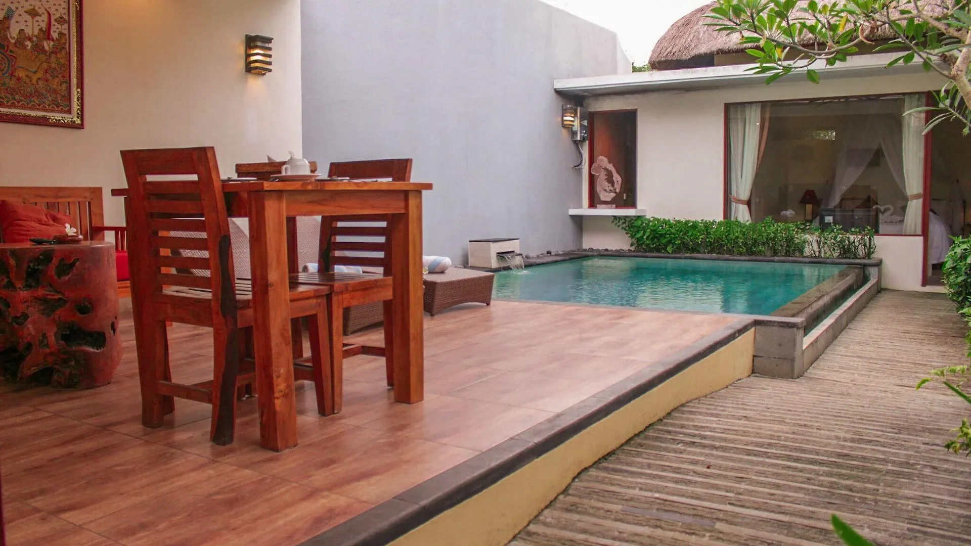Villa Le Nixsun Villa&Spa Uluwatu