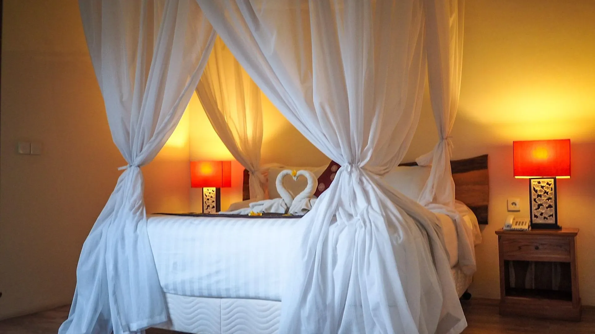 Le Nixsun Villa&Spa Uluwatu Villa