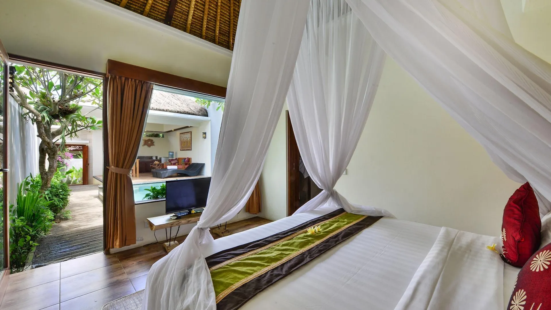 Le Nixsun Villa&Spa Uluwatu 0*,  Indonesia