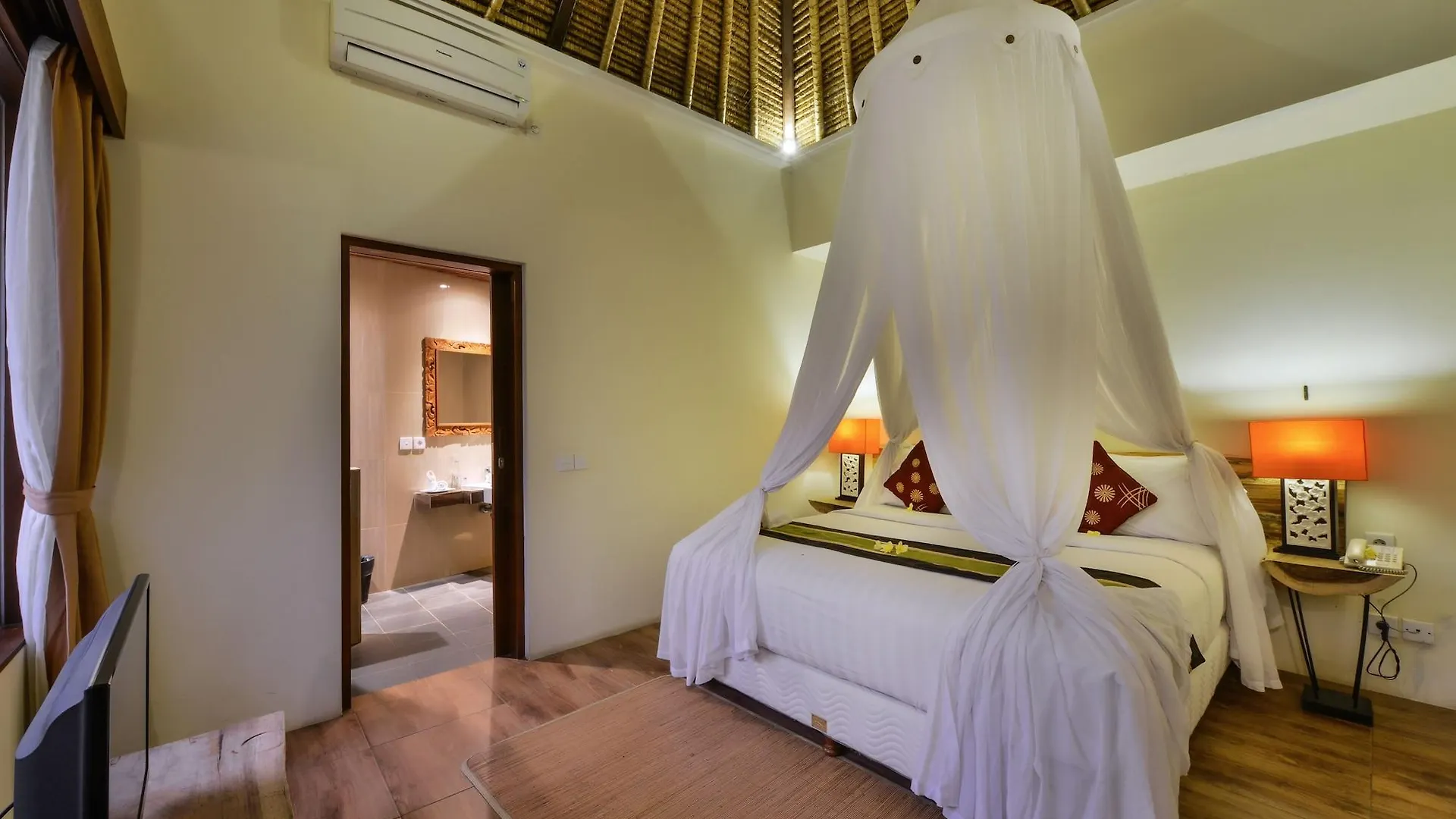 Le Nixsun Villa&Spa Uluwatu Indonesia
