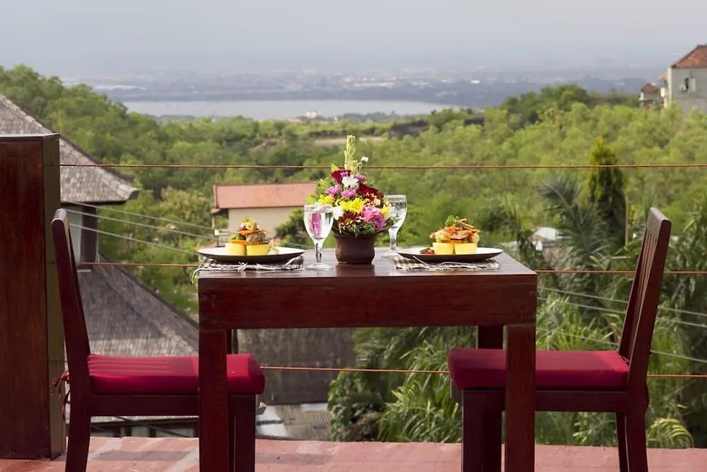Le Nixsun Villa&Spa Uluwatu
