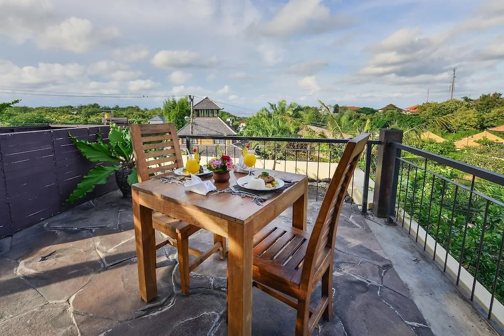 Villa Le Nixsun Villa&Spa Uluwatu