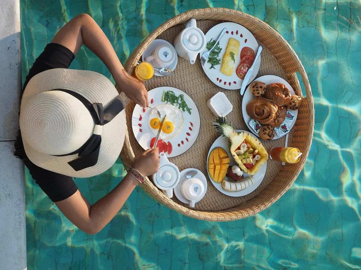 Le Nixsun Villa&Spa Uluwatu Villa