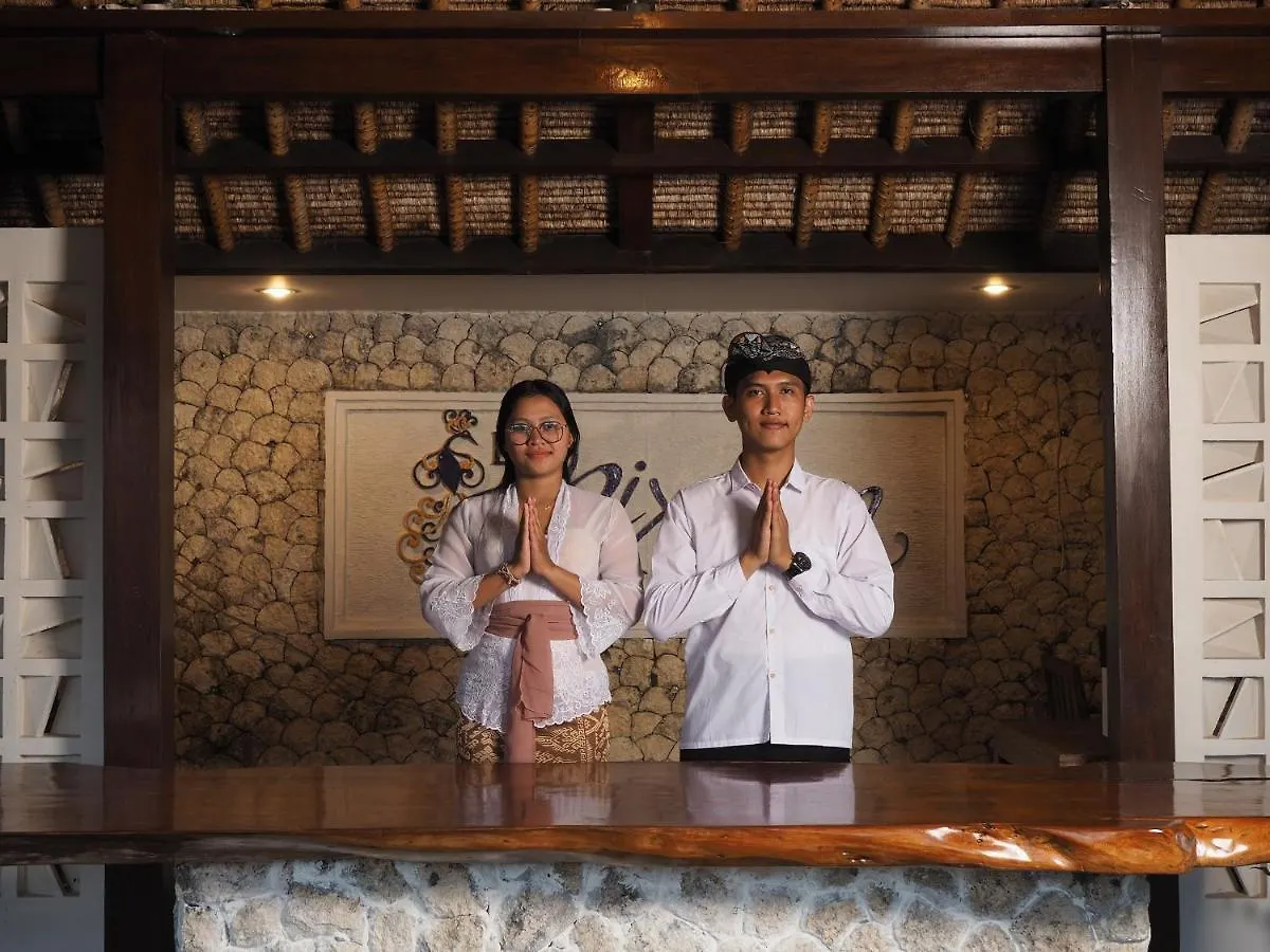 Le Nixsun Villa&Spa Uluwatu Villa