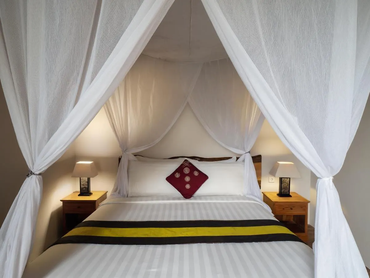 Le Nixsun Villa&Spa Uluwatu 0*,  Indonesia