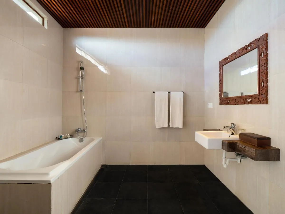 Villa Le Nixsun Villa&Spa Uluwatu