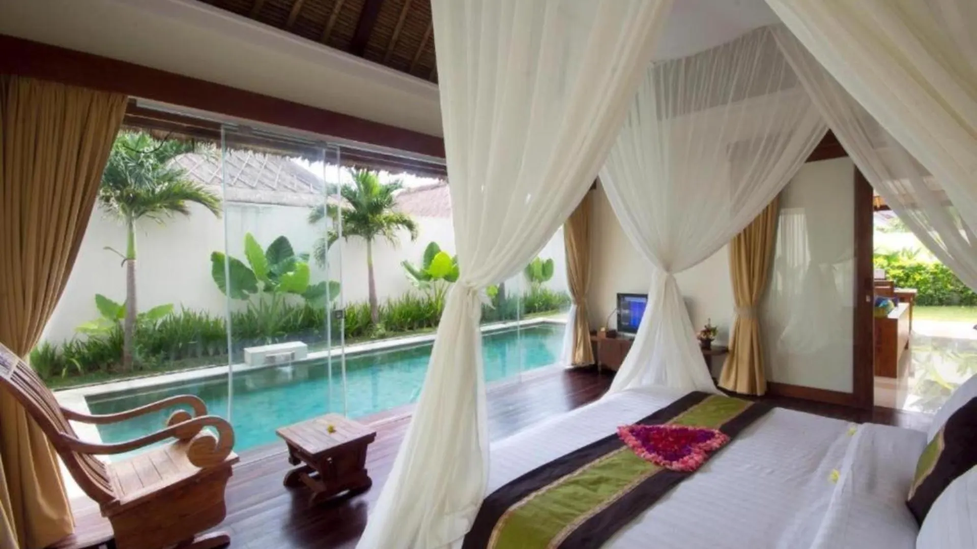 Le Nixsun Villa&Spa Uluwatu Indonesia