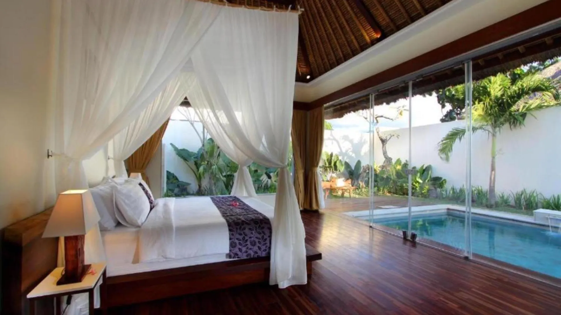 Le Nixsun Villa&Spa Uluwatu 0*,  Indonesia