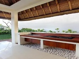 Le Nixsun Villa&Spa Uluwatu 0*,  Indonesia