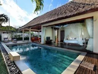 Le Nixsun Villa&Spa Uluwatu Villa