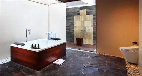 Le Nixsun Villa&Spa Uluwatu Villa