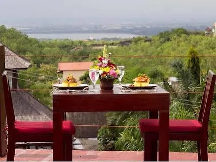Le Nixsun Villa&Spa Uluwatu