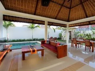 Le Nixsun Villa&Spa Uluwatu 0*,
